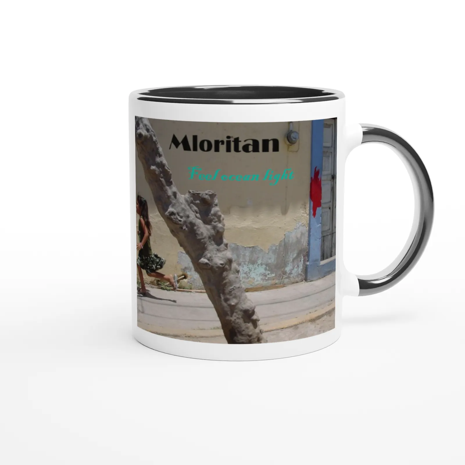 Ceramic Mugs