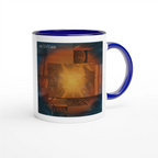 Ceramic Mug - Inertia