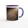 Ceramic Mug - Ambivalent