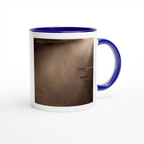 Ceramic Mug - Ambivalent
