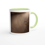Ceramic Mug - Ambivalent