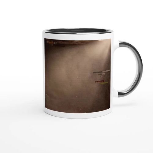 Ceramic Mug - Ambivalent