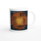 Ceramic Mug - Inertia