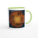 Ceramic Mug - Inertia