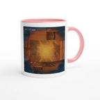 Ceramic Mug - Inertia