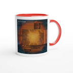 Ceramic Mug - Inertia
