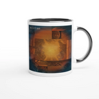 Ceramic Mug - Inertia