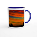 Ceramic Mug - Pilot