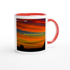 Ceramic Mug - Pilot