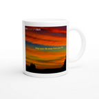 Ceramic Mug - Pilot