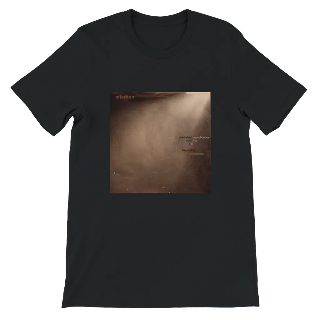 Shirt - Ambivalent