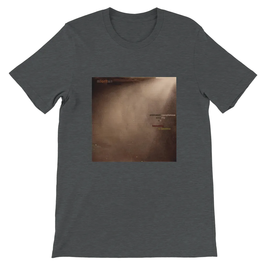 Shirt - Ambivalent
