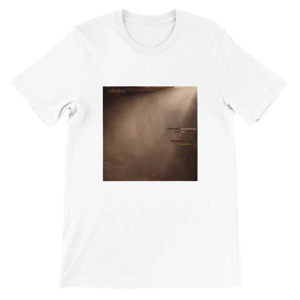 Shirt - Ambivalent