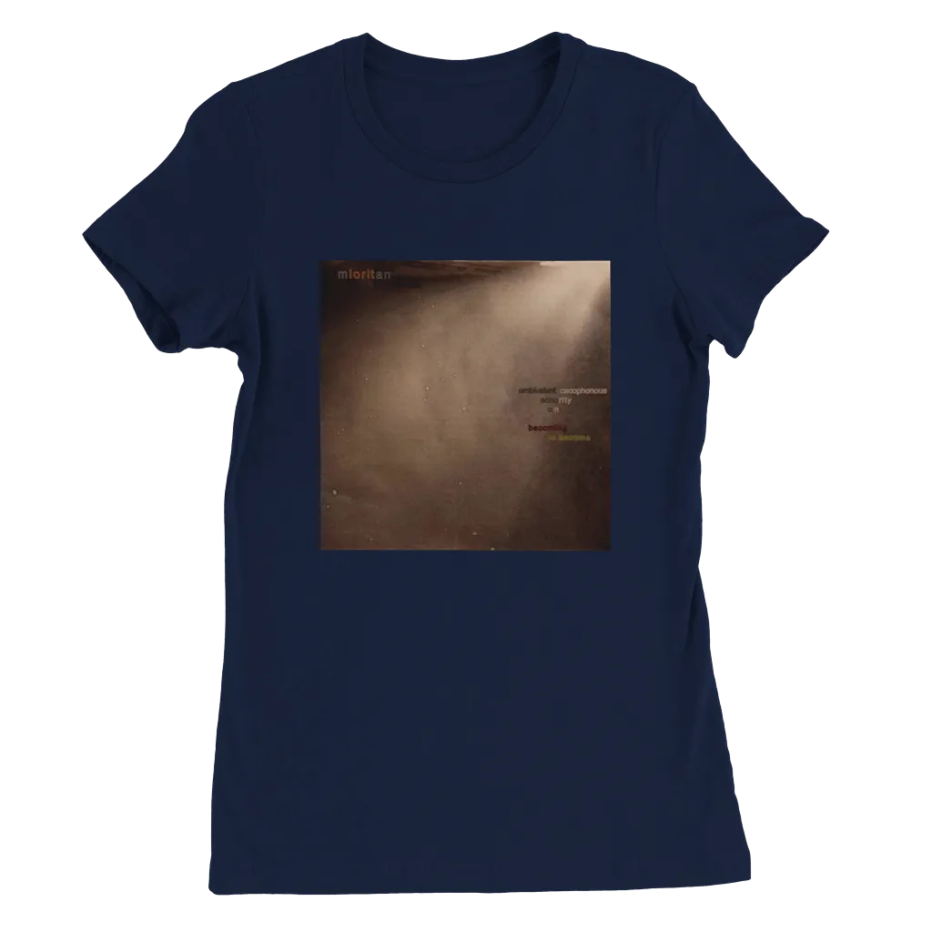 Shirt - Ambivalent