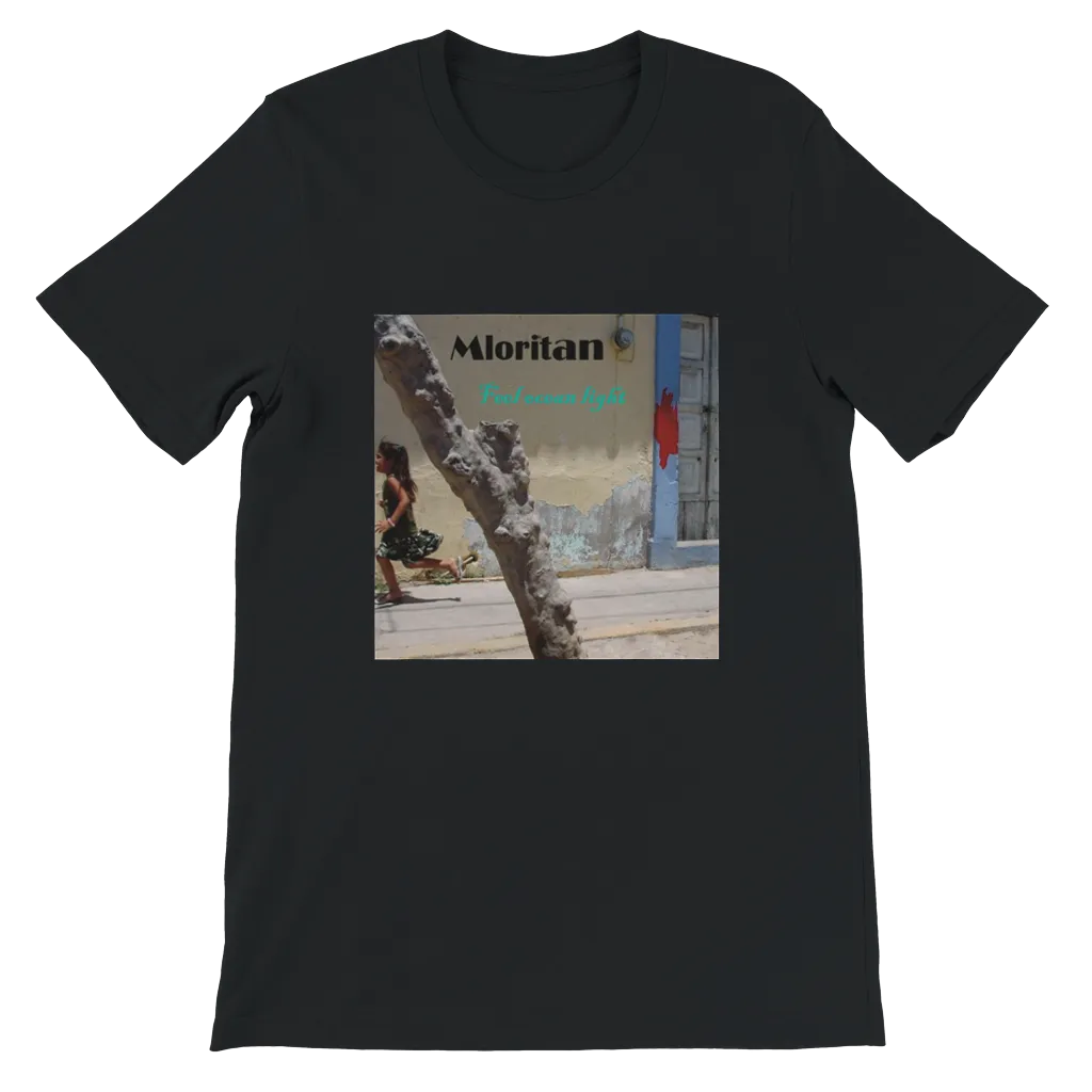 Shirt - Feel Ocean