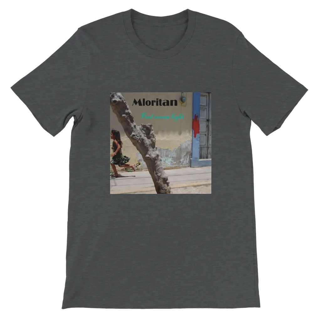 Shirt - Feel Ocean