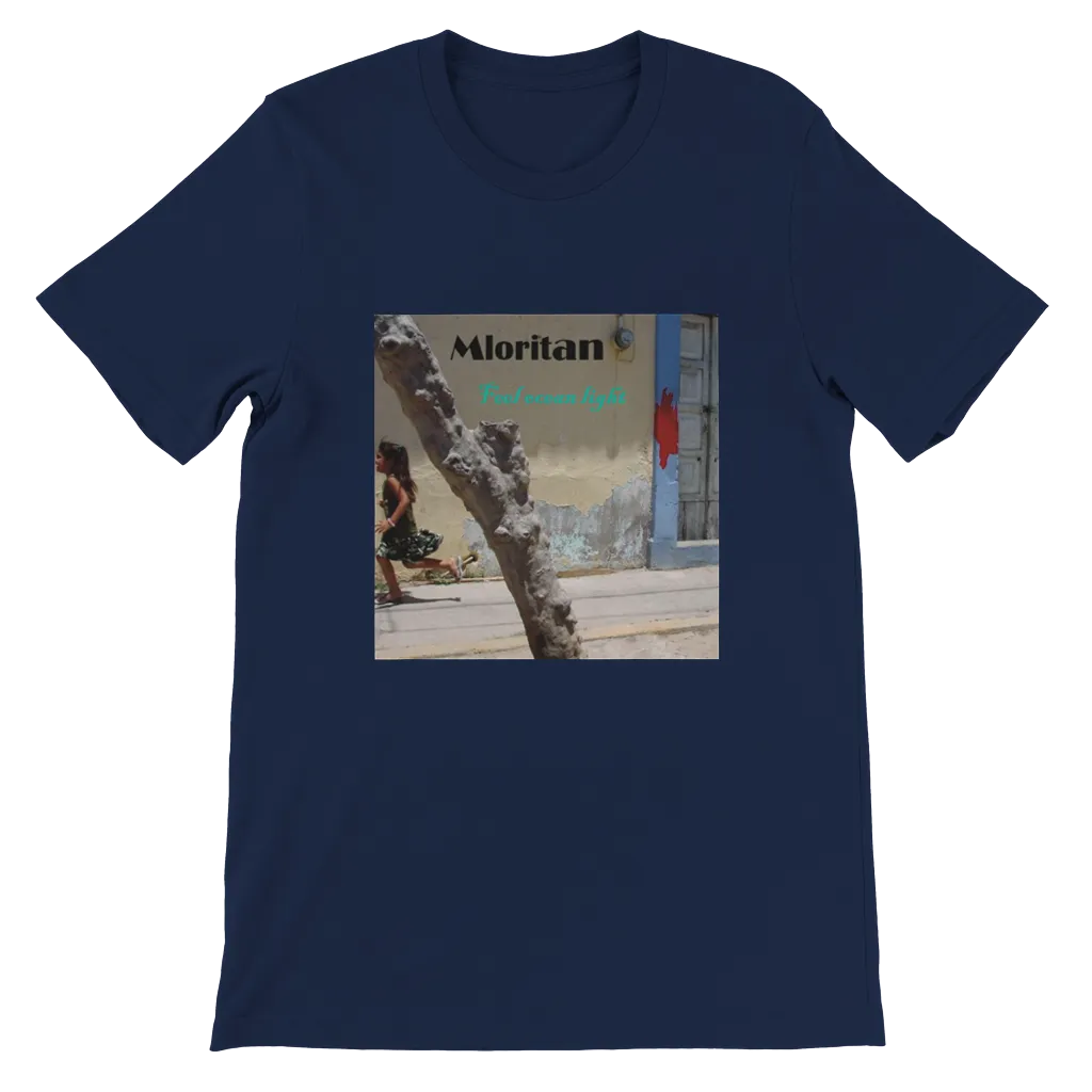 Shirt - Feel Ocean