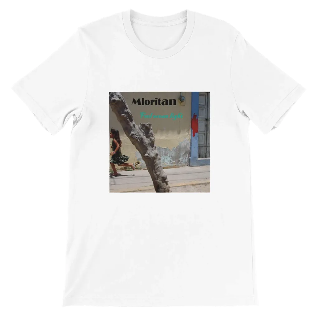 Shirt - Feel Ocean