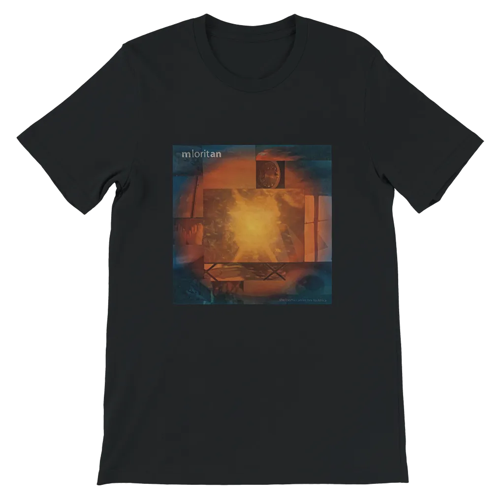 Shirt - The Inertia