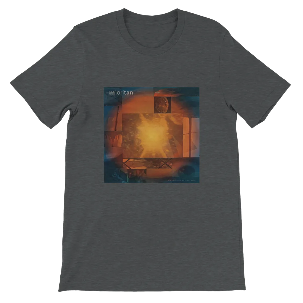 Shirt - The Inertia