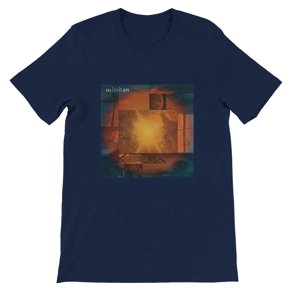 Shirt - The Inertia