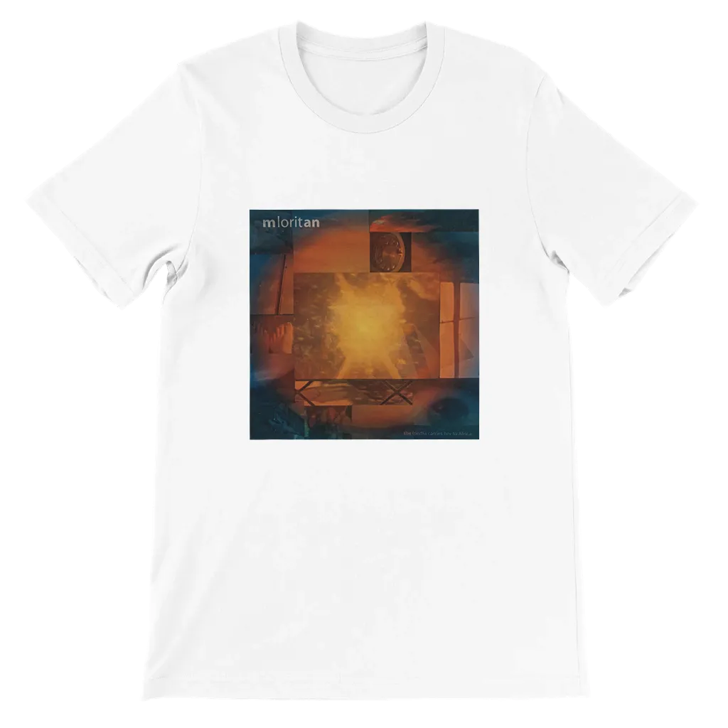 Shirt - The Inertia