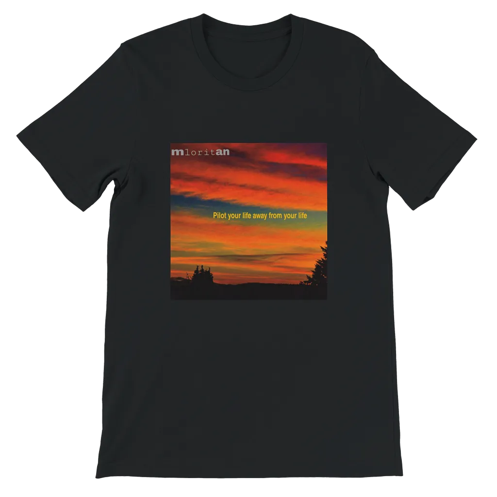 Shirt - Pilot