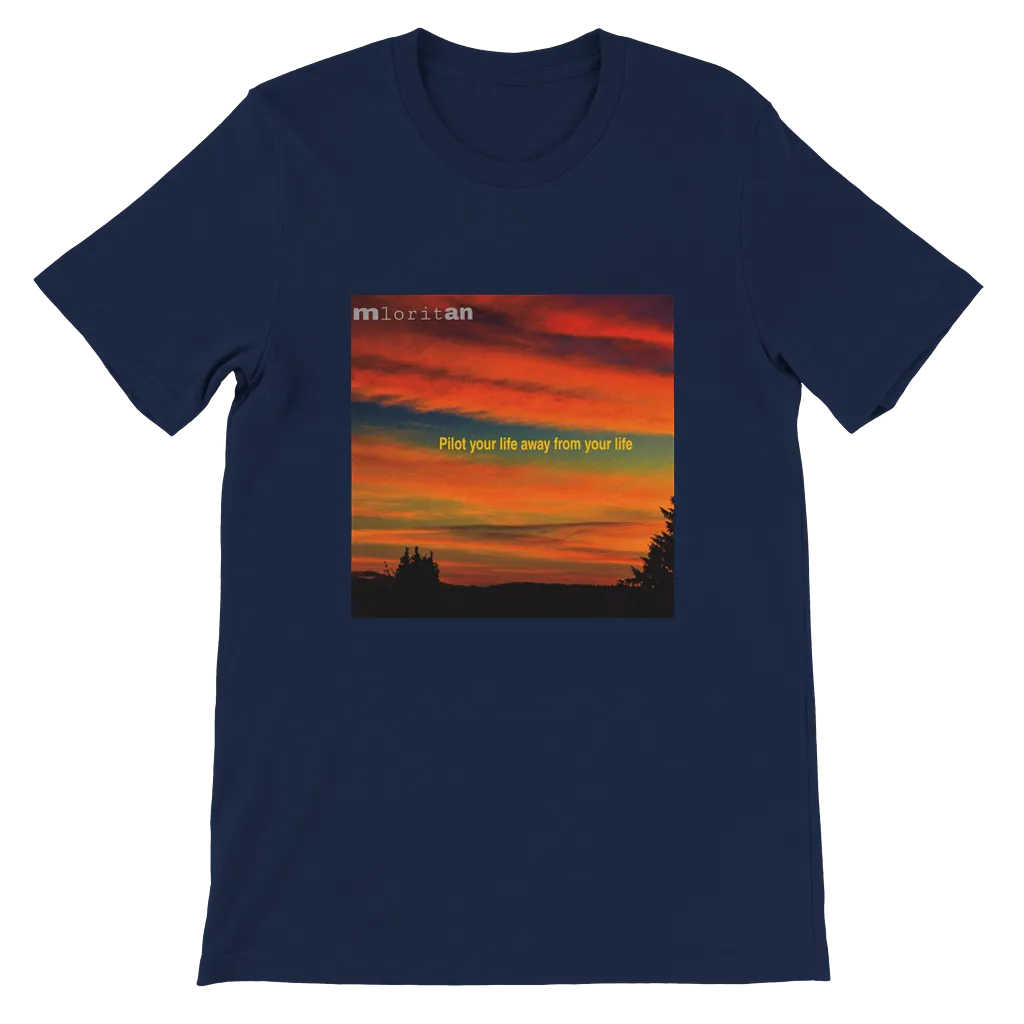 Shirt - Pilot