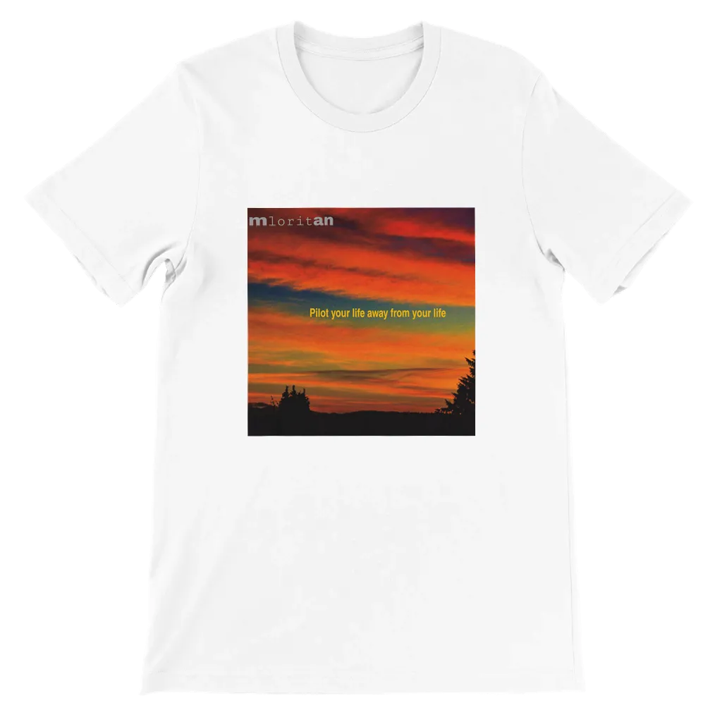 Shirt - Pilot