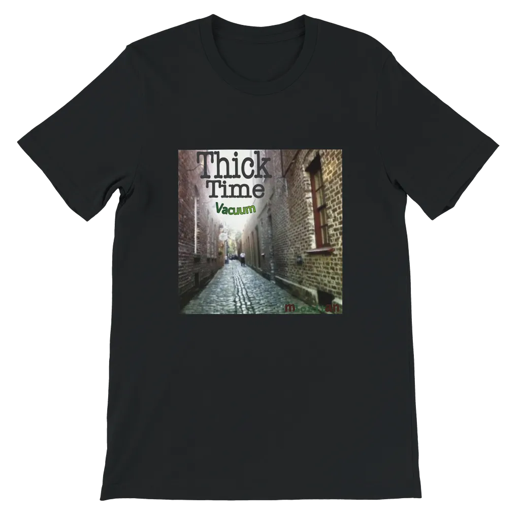 Shirt - Thick Time