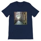 Shirt - Thick Time