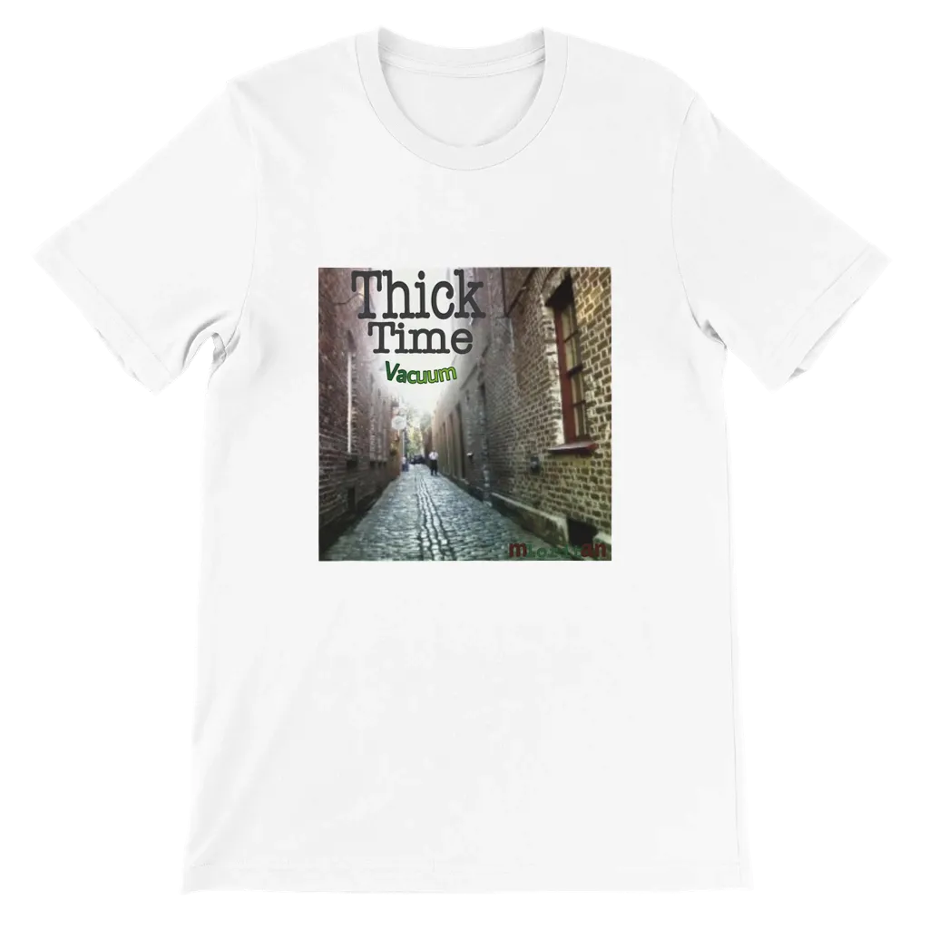 Shirt - Thick Time