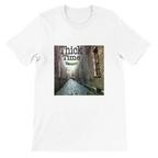 Shirt - Thick Time