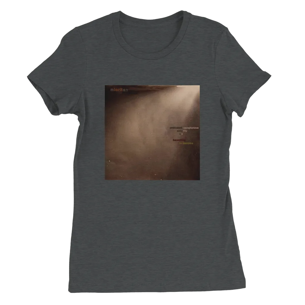 Shirt - Women's Cut - Ambivalent