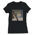 Shirt - Women's Cut - Feel Ocean