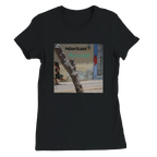 Shirt - Women's Cut - Feel Ocean