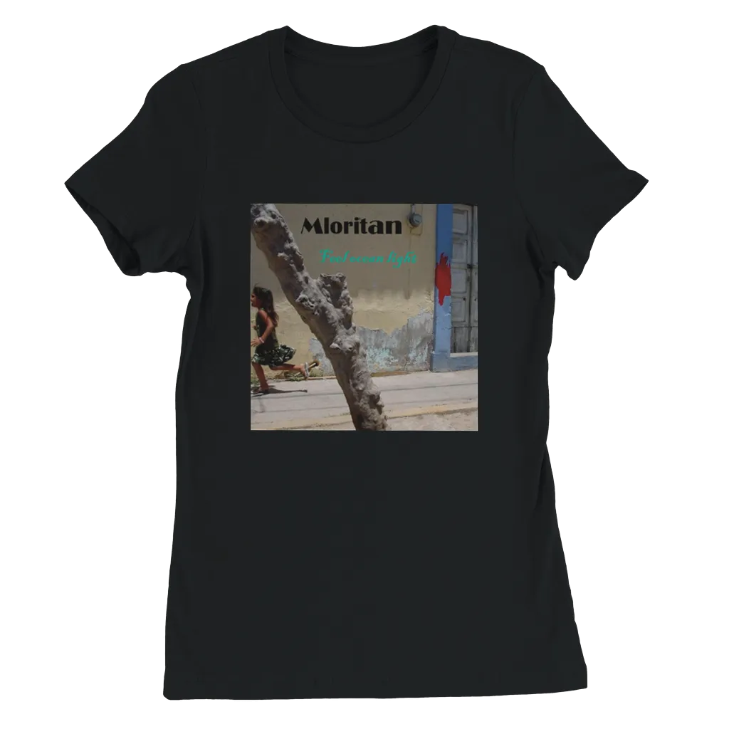 Shirt - Women's Cut - Feel Ocean