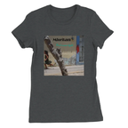 Shirt - Women's Cut - Feel Ocean
