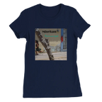 Shirt - Women's Cut - Feel Ocean