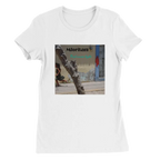 Shirt - Women's Cut - Feel Ocean