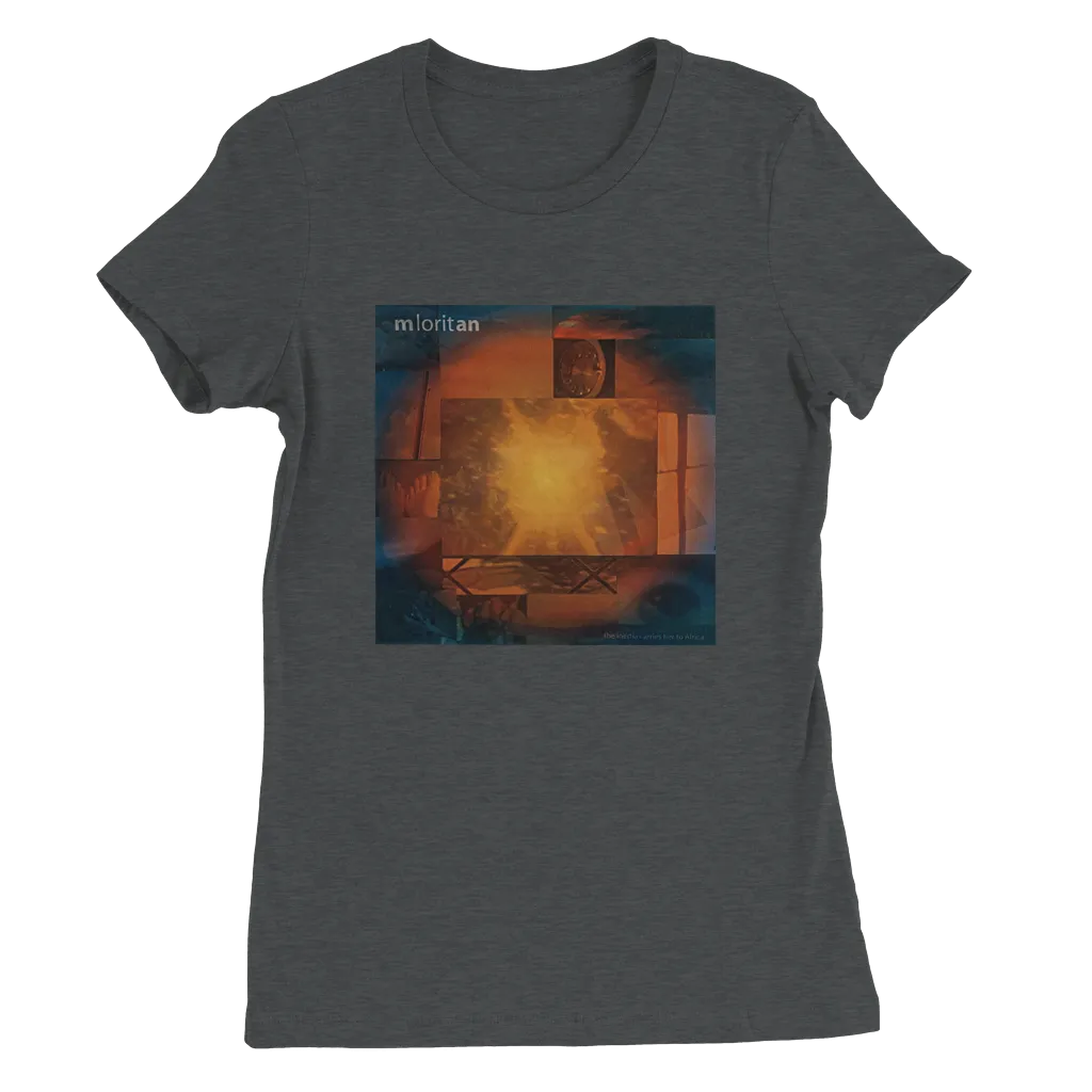 Shirt - Women's Cut - The Inertia