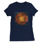 Shirt - Women's Cut - The Inertia