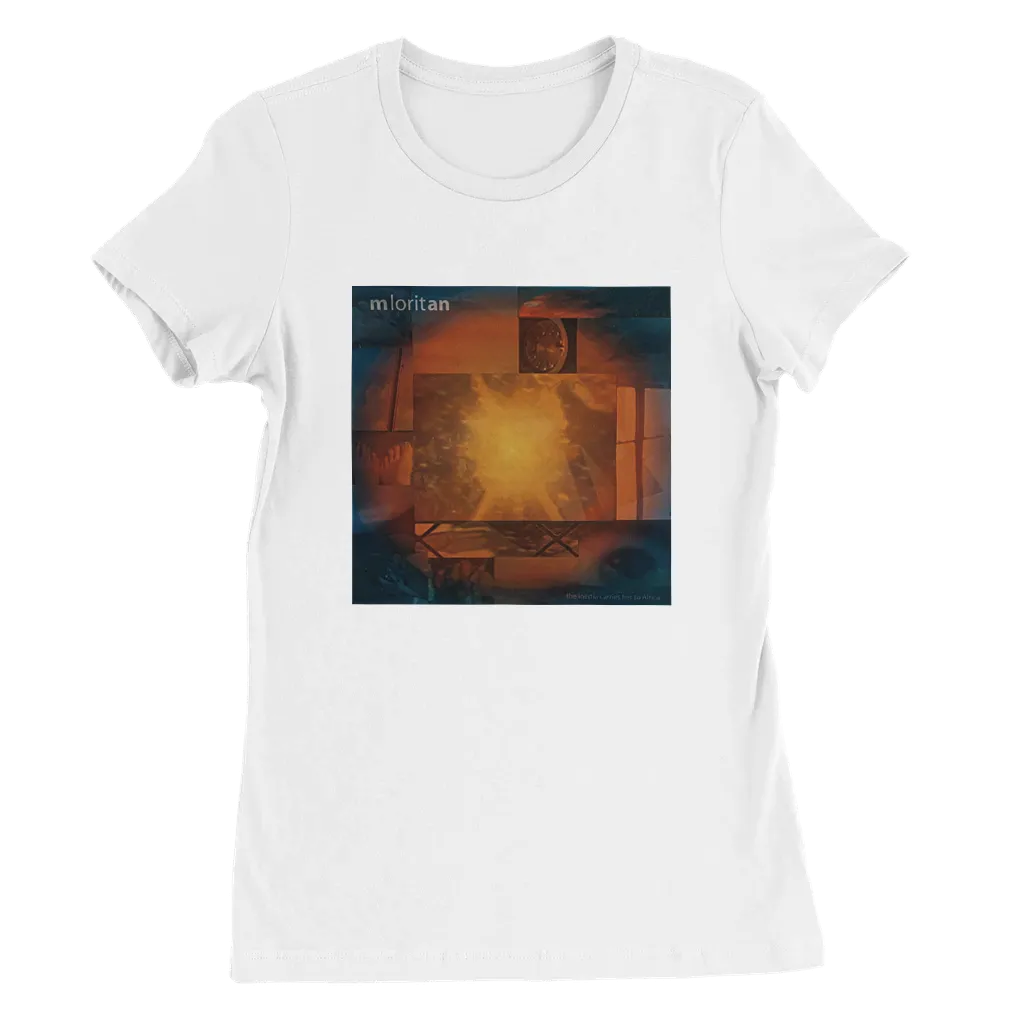 Shirt - Women's Cut - The Inertia