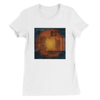 Shirt - Women's Cut - The Inertia
