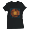 Shirt - Women's Cut - The Inertia