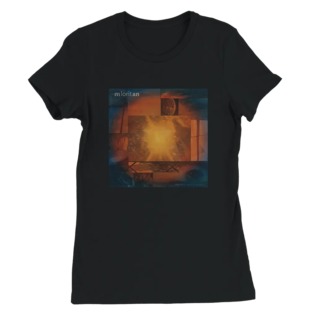Shirt - Women's Cut - The Inertia