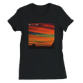 Shirt - Women's Cut - Pilot