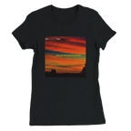 Shirt - Women's Cut - Pilot