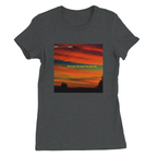 Shirt - Women's Cut - Pilot
