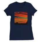 Shirt - Women's Cut - Pilot